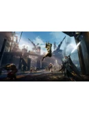 Middle-earth: Shadow of Mordor GOTY STEAM GIFTRU0 Middle-earth: Shadow of Mordor GOTY STEAM GIFTRU0