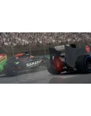 F1 2014 Steam КЛЮЧ RU+CIS F1 2014 Steam КЛЮЧ RU+CIS