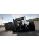 F1 2014 Steam КЛЮЧ RU+CIS F1 2014 Steam КЛЮЧ RU+CIS