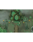 RPG Maker MV - Winlu Fantasy Tileset - Swamp STEAM RPG Maker MV - Winlu Fantasy Tileset - Swamp STEAM