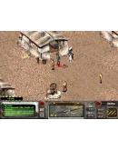 Fallout 2: A Post Nuclear Role Playing Game Steam КЛЮ Fallout 2: A Post Nuclear Role Playing Game Steam КЛЮ