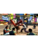 Martial Arts: Capoeira Steam КЛЮЧ GLOBAL Martial Arts: Capoeira Steam КЛЮЧ GLOBAL