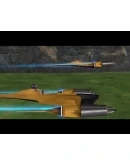 Star Wars Starfighter Steam КЛЮЧ GLOBAL