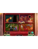 Dark Arcana: The Carnival Steam КЛЮЧ GLOBAL Dark Arcana: The Carnival Steam КЛЮЧ GLOBAL