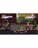 Double Dragon: Neon Steam КЛЮЧ GLOBAL Double Dragon: Neon Steam КЛЮЧ GLOBAL