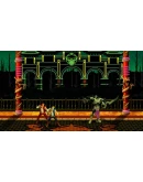 Double Dragon: Neon Steam КЛЮЧ GLOBAL Double Dragon: Neon Steam КЛЮЧ GLOBAL
