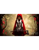 Woolfe - The Red Hood Diaries Steam КЛЮЧ GLOBAL