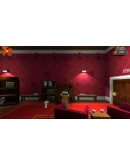 Hot Tin Roof: The Cat That Wore A Fedora Steam КЛЮЧ