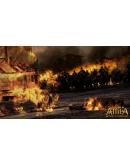Total War: ATTILA - Blood and Burning DLC Steam КЛЮЧ Total War: ATTILA - Blood and Burning DLC Steam КЛЮЧ