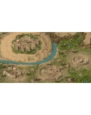 Stronghold Crusader HD Steam КЛЮЧ GLOBAL Stronghold Crusader HD Steam КЛЮЧ GLOBAL