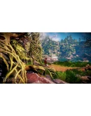 Woolfe - The Red Hood Diaries Steam КЛЮЧ GLOBAL