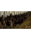 Total War: ATTILA - Blood and Burning DLC Steam КЛЮЧ Total War: ATTILA - Blood and Burning DLC Steam КЛЮЧ