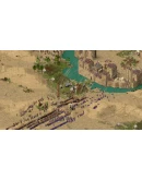 Stronghold Crusader HD Steam КЛЮЧ GLOBAL