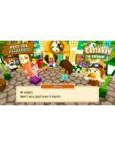 Castaway Paradise - live among the animals Steam КЛЮЧ Castaway Paradise - live among the animals Steam КЛЮЧ