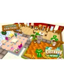 Castaway Paradise - live among the animals Steam КЛЮЧ Castaway Paradise - live among the animals Steam КЛЮЧ