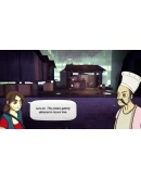 Ninja Pizza Girl Steam КЛЮЧ GLOBAL Ninja Pizza Girl Steam КЛЮЧ GLOBAL