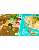Castaway Paradise - live among the animals Steam КЛЮЧ