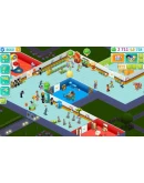 Hospital Manager Steam КЛЮЧ GLOBAL Hospital Manager Steam КЛЮЧ GLOBAL