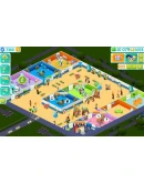 Hospital Manager Steam КЛЮЧ GLOBAL Hospital Manager Steam КЛЮЧ GLOBAL