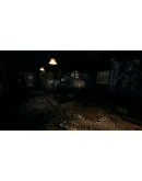 Amnesia: A Machine for Pigs Steam КЛЮЧ GLOBAL