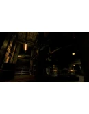 Amnesia: A Machine for Pigs Steam КЛЮЧ GLOBAL