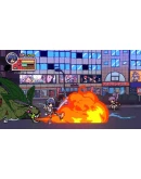 Phantom Breaker: Battle Grounds Steam КЛЮЧ GLOBAL