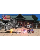 Phantom Breaker: Battle Grounds Steam КЛЮЧ GLOBAL