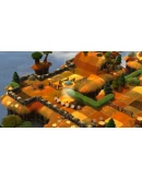 Flock! Steam КЛЮЧ GLOBAL