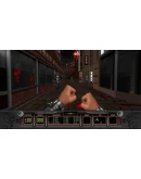 Shadow Warrior Classic Redux Steam КЛЮЧ GLOBAL