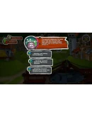 Monster Loves You! Steam КЛЮЧ GLOBAL