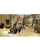 Garry's Mod Steam КЛЮЧ GLOBAL Garry's Mod Steam КЛЮЧ GLOBAL