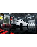 Car Mechanic Simulator 2015 - Visual Tuning DLC Steam