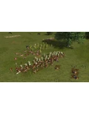Hegemony III: Clash of the Ancients Steam КЛЮЧ GLOBA Hegemony III: Clash of the Ancients Steam КЛЮЧ GLOBA