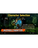 Rogue Stormers Steam КЛЮЧ GLOBAL Rogue Stormers Steam КЛЮЧ GLOBAL
