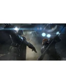 Batman Arkham Origins Season Pass EU Steam КЛЮЧ ЕВРО