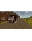 Driving School Simulator Steam КЛЮЧ GLOBAL