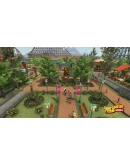 RollerCoaster Tycoon World Steam КЛЮЧ GLOBAL