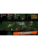 Rogue Stormers Steam КЛЮЧ GLOBAL