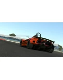 rFactor 2 Steam КЛЮЧ GLOBAL