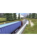 Euro Truck Simulator 2 GOTY Edition EU Steam КЛЮЧ Euro Truck Simulator 2 GOTY Edition EU Steam КЛЮЧ