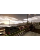 Euro Truck Simulator 2 GOTY Edition EU Steam КЛЮЧ Euro Truck Simulator 2 GOTY Edition EU Steam КЛЮЧ