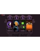 Gurgamoth Steam КЛЮЧ GLOBAL