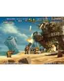 METAL SLUG 3 Steam КЛЮЧ GLOBAL