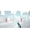 SUPERHOT Steam КЛЮЧ GLOBAL SUPERHOT Steam КЛЮЧ GLOBAL