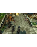 Dungeons 2 - A Chance of Dragons DLC Steam КЛЮЧ GLOB Dungeons 2 - A Chance of Dragons DLC Steam КЛЮЧ GLOB