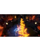 Dungeons 2 - A Chance of Dragons DLC Steam КЛЮЧ GLOB Dungeons 2 - A Chance of Dragons DLC Steam КЛЮЧ GLOB