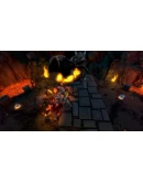 Dungeons 2 - A Chance of Dragons DLC Steam КЛЮЧ GLOB Dungeons 2 - A Chance of Dragons DLC Steam КЛЮЧ GLOB