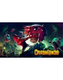 Crashlands Steam КЛЮЧ GLOBAL Crashlands Steam КЛЮЧ GLOBAL