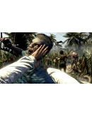Dead Island GOTY Edition EU Steam КЛЮЧ ЕВРОПА Dead Island GOTY Edition EU Steam КЛЮЧ ЕВРОПА