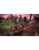 Warhammer 40,000: Dawn of War II: Retribution - The L Warhammer 40,000: Dawn of War II: Retribution - The L